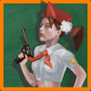 DollWar-EastFront. Turn-based strategy.