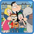 American Dad Quiz