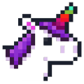 3D Coloring Book Unicorne-New Sandbox Pixel Number加速器