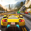 Fast Racer: Car Games 2k18