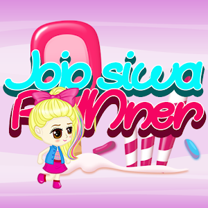 Jojo Siwa Runner加速器