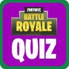 FORTNITE QUIZ - Trivia Game
