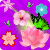 Flower Crush : Best Game Blossom Flower Mania