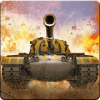 Modern Tank War Simulator Battle Revolution 2018加速器