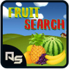 Fruit Search Game