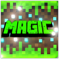 Magic Craft: Crafting Game加速器