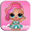 Surprise Dolls Crush Game Lol