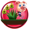 Doofus Pig