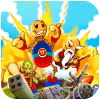 KicK the BuddyMan