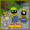 Minion MCPE