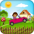 Dora hill climb