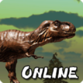 Dino Stone Online