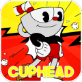 Cup Head new adventure