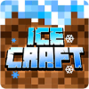 Winter Craft Exploration Building加速器