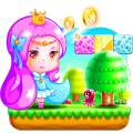 Ariel princess adventure: ariel mermaid加速器