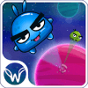 Bouncy Planet Saga