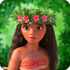 |Princesse Moana Run|