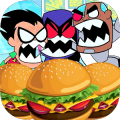 titans go