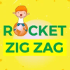 Rocket ZigZag