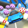 Impossible Mega Ramp Car Stunts Racing Drive