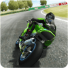 High Speed Moto : Traffic Bike Rider City Racer 3D