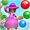 Witch Jewel Magic - pop-bubble - Fantasyland Quest