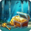 Underwater Treasure Escape 3