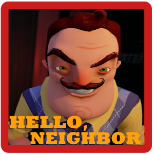 Game Hello Neighbor FREE Guide加速器