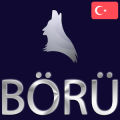 Börü Dizisi