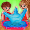 Make Six Gallon Slime Maker Play Squishy Fun