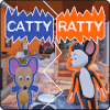 Catty Ratty加速器