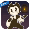 scary bendy the Ink加速器