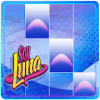 SOY LUNA Piano Tile new game加速器