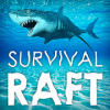 Survival on raft: Crafting in the Ocean加速器