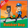 Robber Bank Bop Mafia加速器