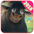 Super ferdinand hero bull adventures - New 2018加速器