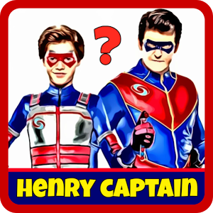 Danger Captain Henry加速器