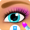 Eye Makeup - Salon Game加速器