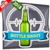 Bottle Shoot 3D Gunner加速器