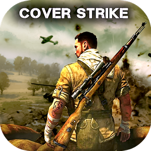 Cover Strike - Last Commando加速器