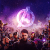Avengers:Infinity War 3D Adventure
