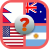 All Countries Flags Quiz加速器