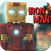 Mod Iron-Man New Era for MCPE加速器