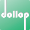 dollop