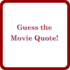 Movie Quotes Quiz