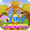 Best Escape Game 413-Escape From Tiny Giraffe Game加速器