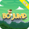 Bo Jump In Jungle Adventures