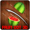 Fruit Cut 3D Offline加速器