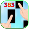 piano tiles 383加速器