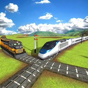 火车模拟器免费 - Train Simulator Free加速器